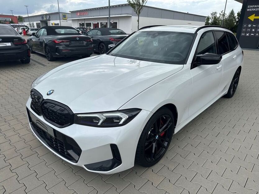 M340i