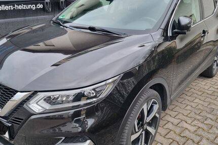 Nissan Qashqai 102.500 km 16.100 &euro; Gräfelfing 82166