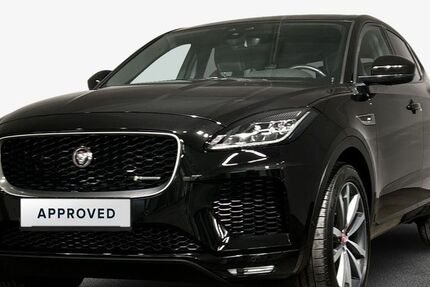 Jaguar E-Pace 60.592 km 23.850 &euro; München 81477