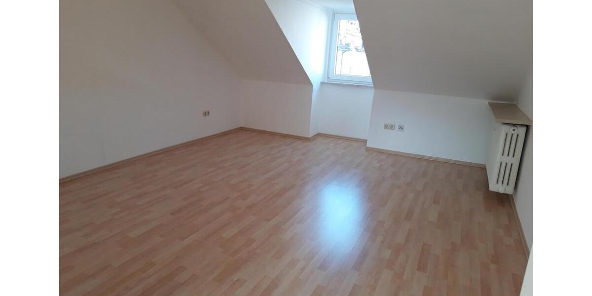 Dachgeschoßwohnung München Sendling-Westpark - 2 Zimmer, 55 m&sup2;, 1.195&euro; | Angebot:26048391