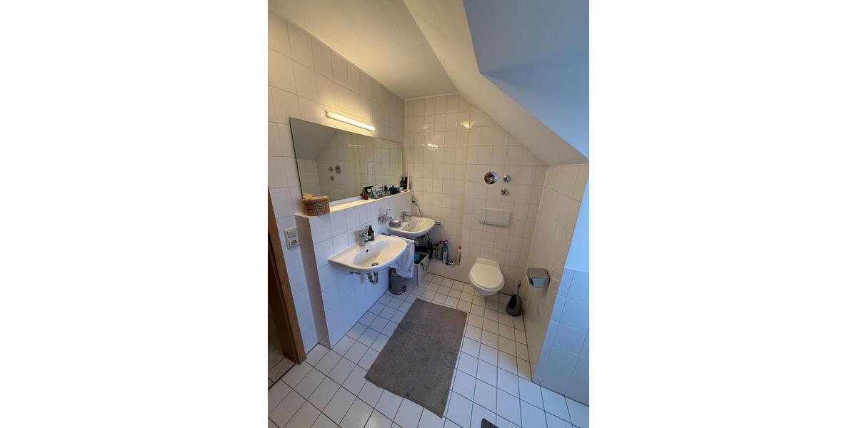 Etagenwohnung München Trudering-Riem - 2 Zimmer, 65 m&sup2;, 1.440&euro; | Angebot:25755019