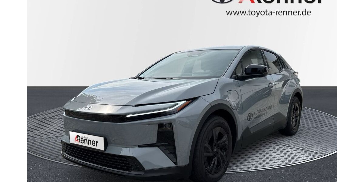 Toyota C-HR 2.450 km 38.490 &euro; Dachau 85221