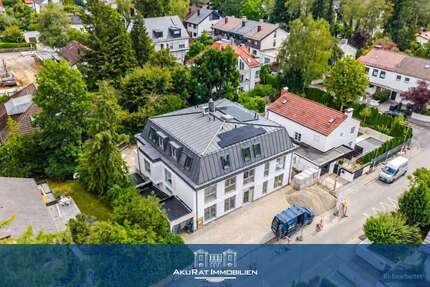 Wohnung München / Solln Solln - 2 Zimmer, 56 m&sup2;, 688.500&euro; | Angebot:27524023