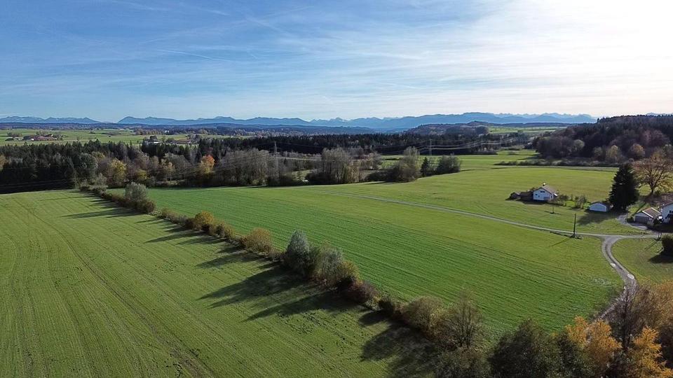 Doppelhaushälfte Egling - 5 Zimmer, 171 m&sup2;, 2.980&euro; | Angebot:25501517