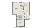 Etagenwohnung Baldham Baldham - 3 Zimmer, 84 m&sup2;, 485.000&euro; | Angebot:26259312