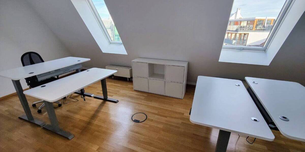 Gewerbeobjekt München Au-Haidhausen - 1.280&euro; | Angebot:26834505