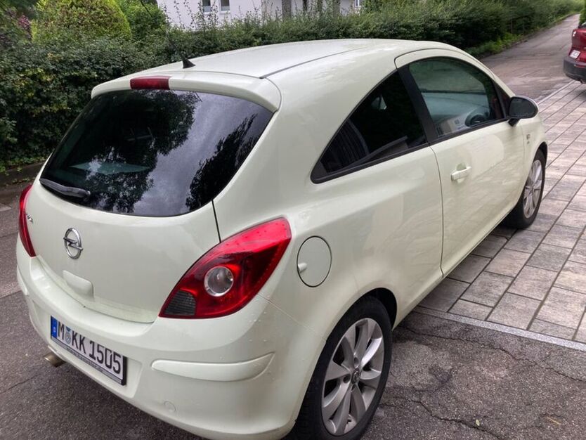 Corsa
