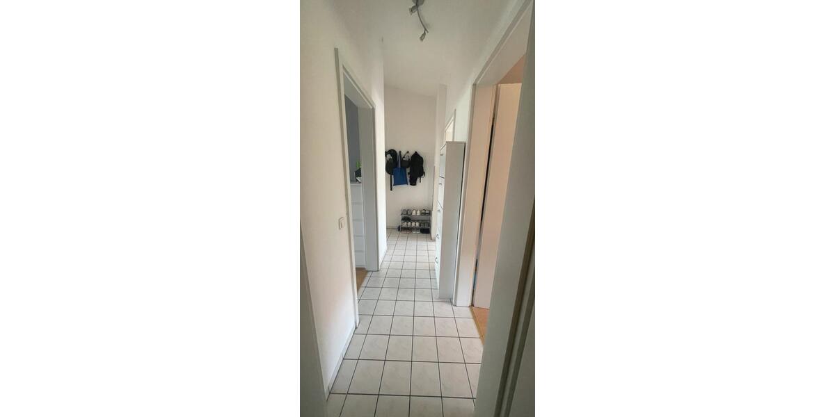 Dachgeschoßwohnung Dachau - 2 Zimmer, 50 m&sup2;, 320.000&euro; | Angebot:26517117
