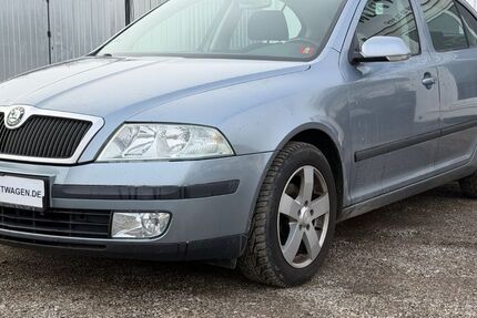 Skoda Octavia 183.607 km 3.990 &euro; Hofolding 85649
