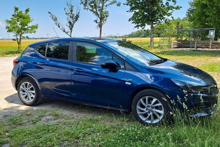 Opel Astra 84.000 km 11.500 &euro; Taufkirchen 82024