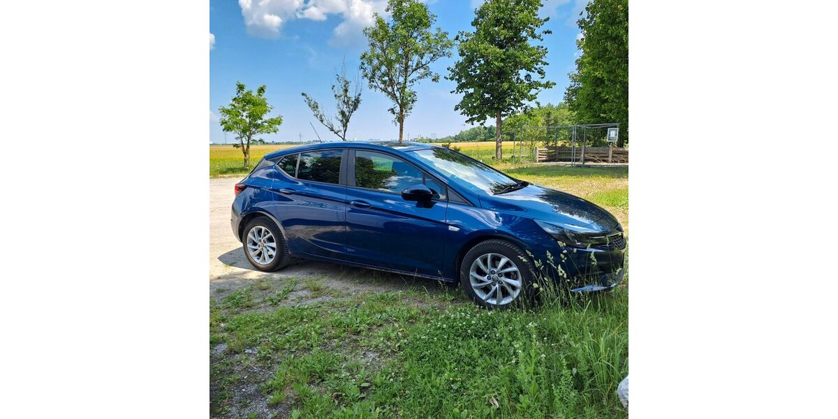 Opel Astra 84.000 km 11.700 &euro; Taufkirchen 82024