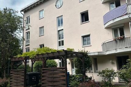 Wohnung München Allach-Untermenzing - 1 Zimmer, 38 m&sup2;, 330.000&euro; | Angebot:26947370
