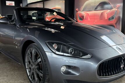 Maserati GranCabrio 76.000 km 41.900 &euro; Vaterstetten 85591