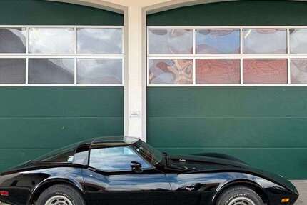 Corvette C3 99.999 km 28.989 &euro; Garching bei München 85748