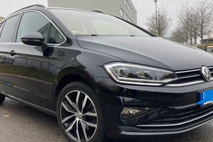 VW Golf Sportsvan 110.000 km 15.450 &euro; Dachau 85221