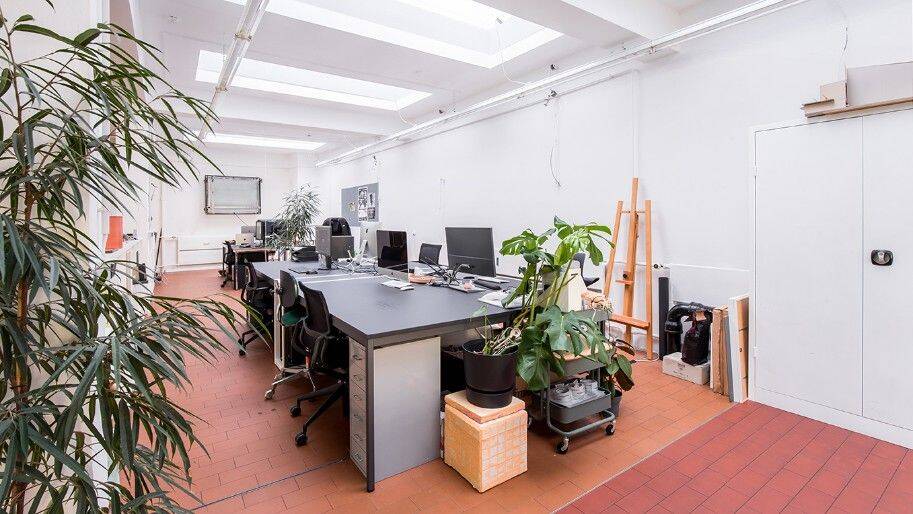 Gewerbeobjekt München Maxvorstadt - 420&euro; | Angebot:26834142