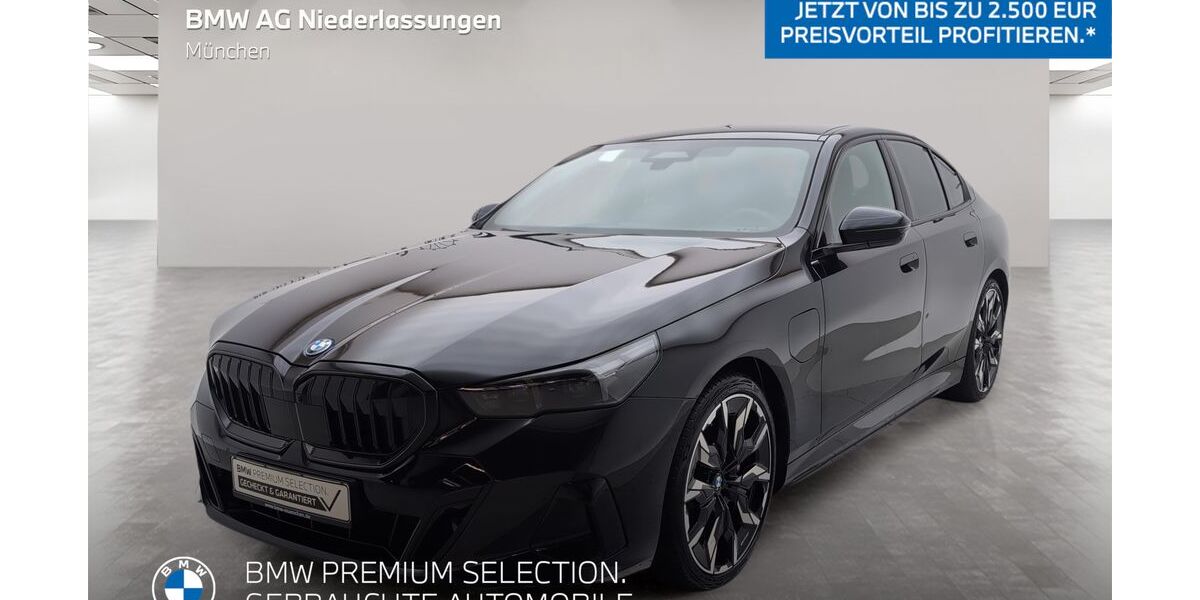 BMW 550 13.040 km 80.507 &euro; München 80939