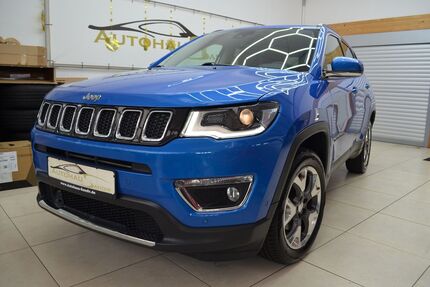Jeep Compass 155.285 km 13.999 &euro; Ottobrunn / Riemerling 85521