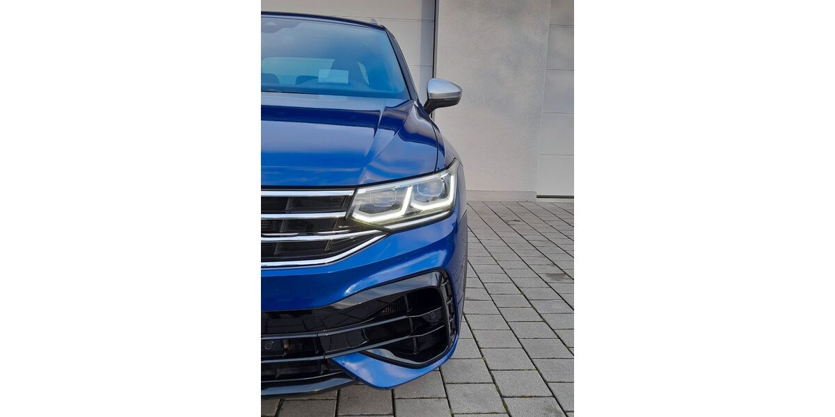VW Tiguan 110.790 km 35.999 &euro; Aschheim 85609