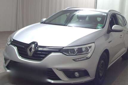 Renault Megane 90.146 km 12.580 € Grünwald 82031