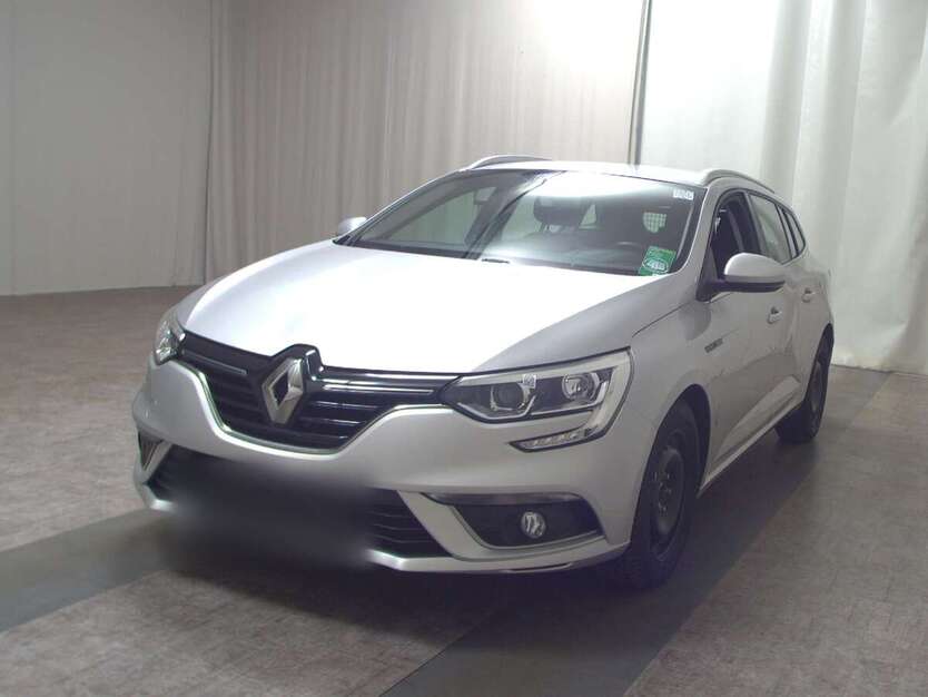Renault Megane 90.146 km 12.580 € Grünwald 82031