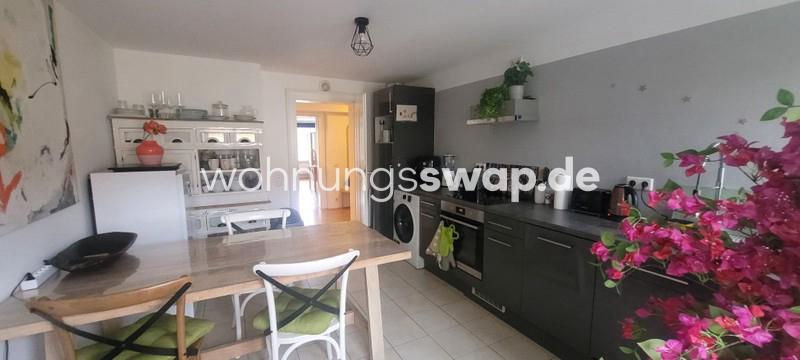 Etagenwohnung München Schwabing-Freimann - 4 Zimmer, 131 m&sup2;, 2.500&euro; | Angebot:26341269