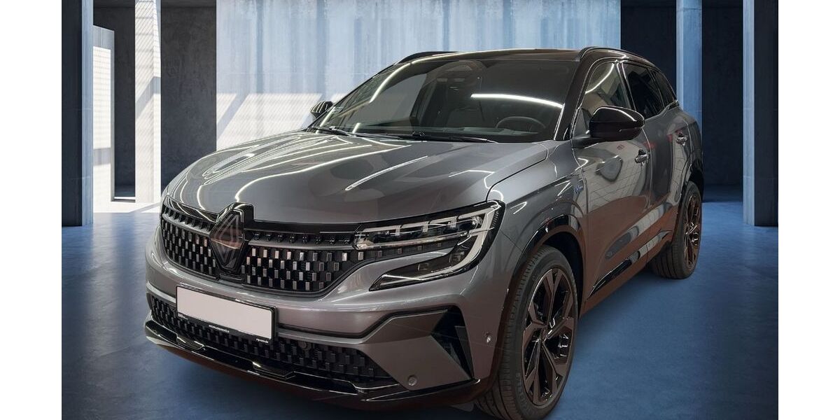 Renault Austral 13.500 km 39.890 € München 81827