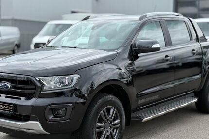 Ford Ranger 109.000 km 29.990 &euro; Bergkirchen 85232