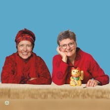 De Stianghausratschn - so kost de deischn München