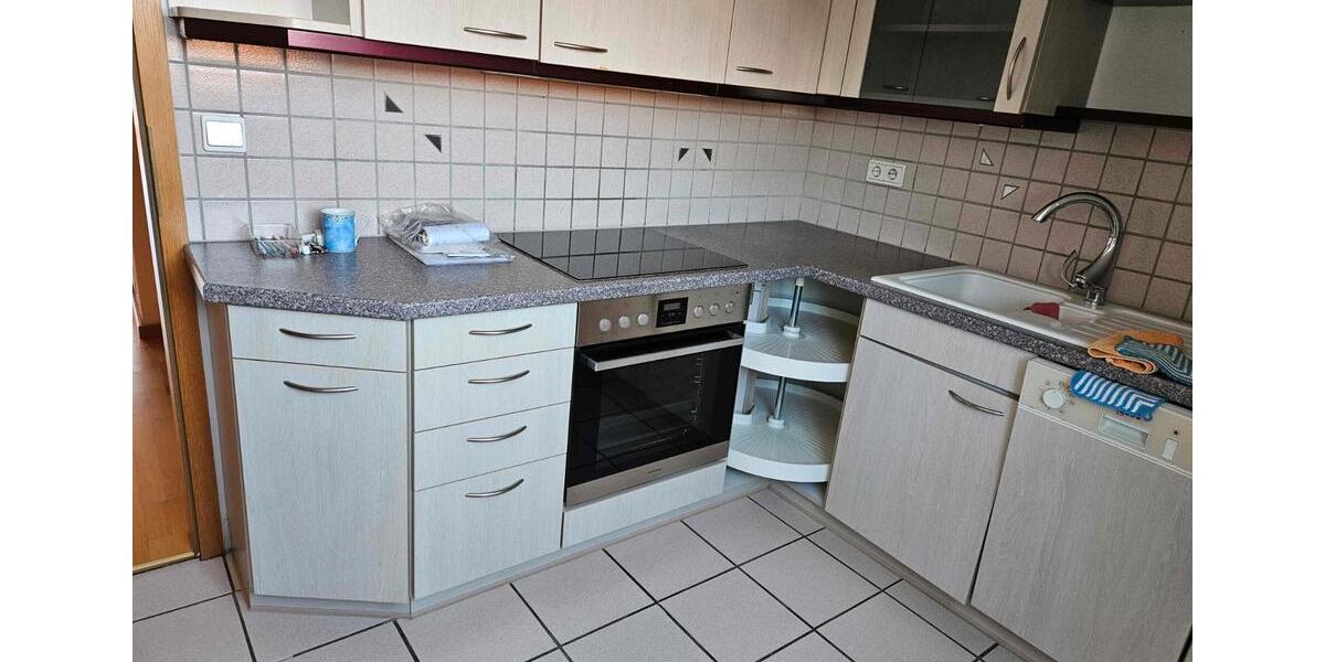 Dachgeschoßwohnung Karlsfeld - 3 Zimmer, 56 m&sup2;, 390.160&euro; | Angebot:26305575