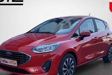 Ford Fiesta 6.200 km 18.930 &euro; Fürstenfeldbruck 82256
