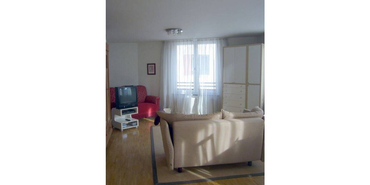 Etagenwohnung München Milbertshofen-Am Hart - 3 Zimmer, 90 m&sup2;, 1.453&euro; | Angebot:26568740