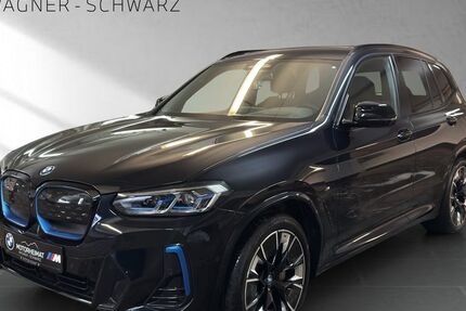 BMW iX3 27.900 km 41.890 &euro; Kirchseeon 85614