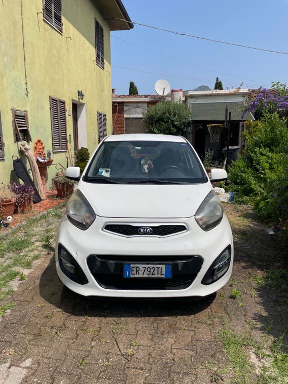 Picanto