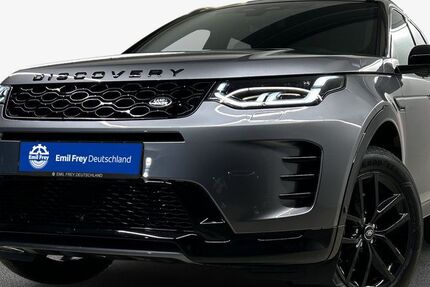 Land Rover Discovery Sport 1.100 km 62.998 &euro; München 80809