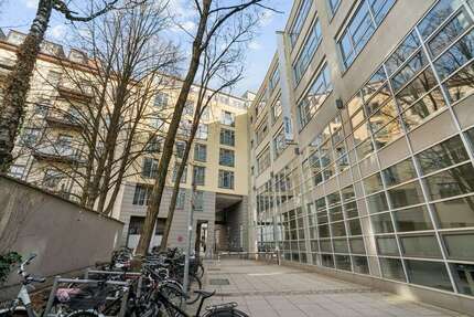 Wohnung München Ludwigsvorstadt-Isarvorstadt - 1 Zimmer, 38 m&sup2;, 432.000&euro; | Angebot:26359524