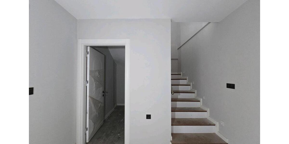 Penthouse in Gemlik Türkei zu verkaufen 6 zimmer