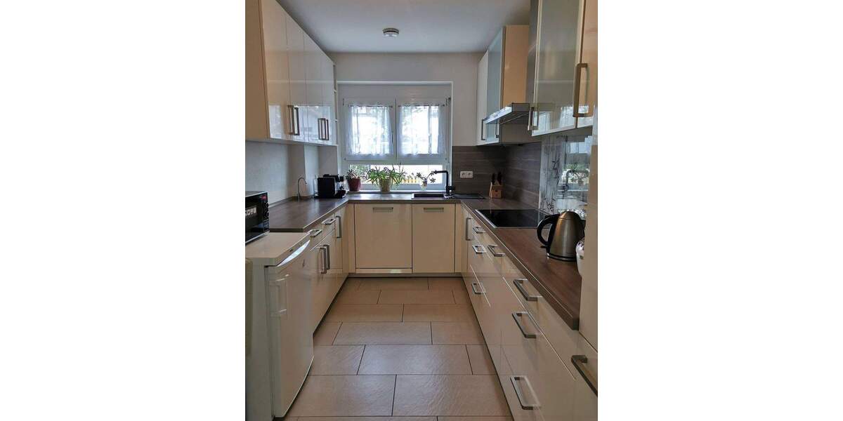 Doppelhaushälfte Oberschleißheim bei München Oberschleißheim - 6 Zimmer, 210 m&sup2;, 1.398.000&euro; | Angebot:25801242