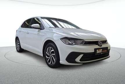 VW Polo 72.208 km 14.950 &euro; Garching 85748