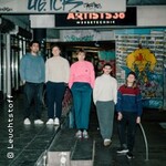 Leuchtstoff - Tour 2025