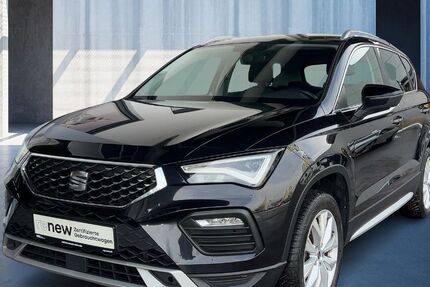 Seat Ateca 53.123 km 25.990 &euro; Unterschleißheim 85716