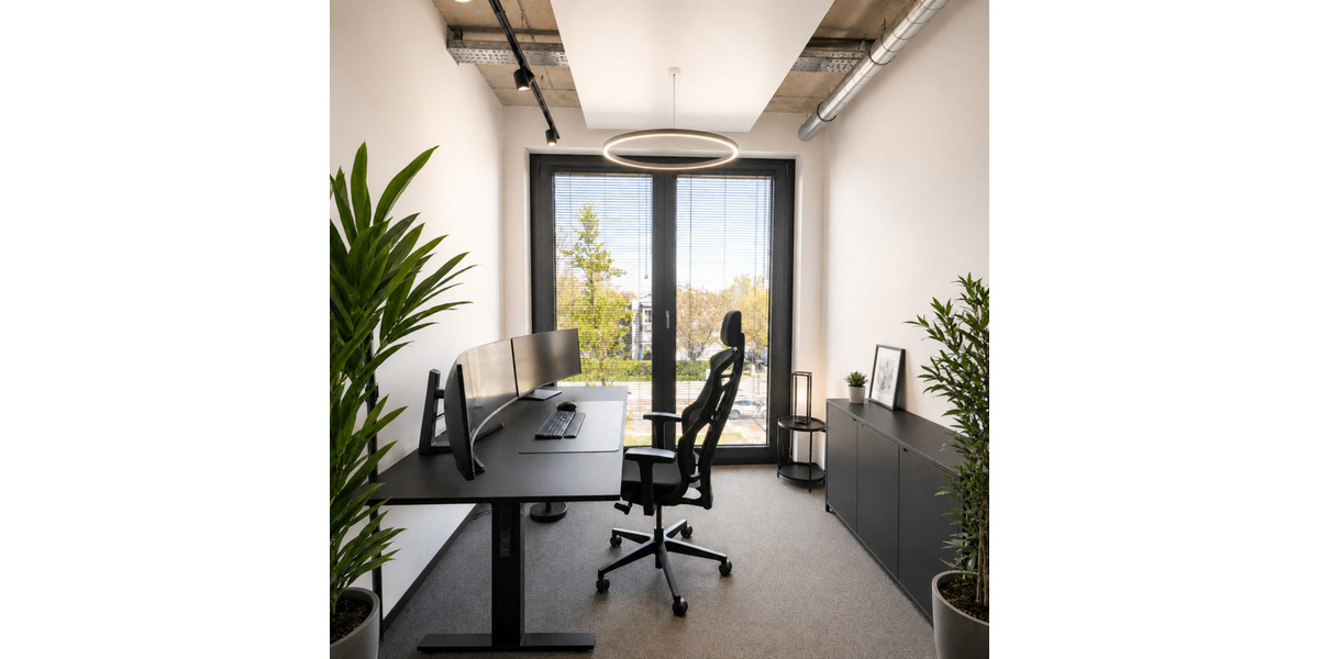 Gewerbeobjekt Dachau Oberaugustenfeld - 1.499&euro; | Angebot:26486661