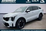 Kia SORENTO PE 1.6T PHEV AWD PLAT 7S NAP PR 2.000 km 58.990 € Höhenkirchen-Siegertsbrun 85635