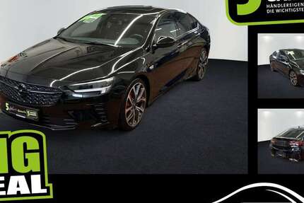 Opel Insignia 24.887 km 30.990 &euro; Wolfratshausen / Ob. 82515