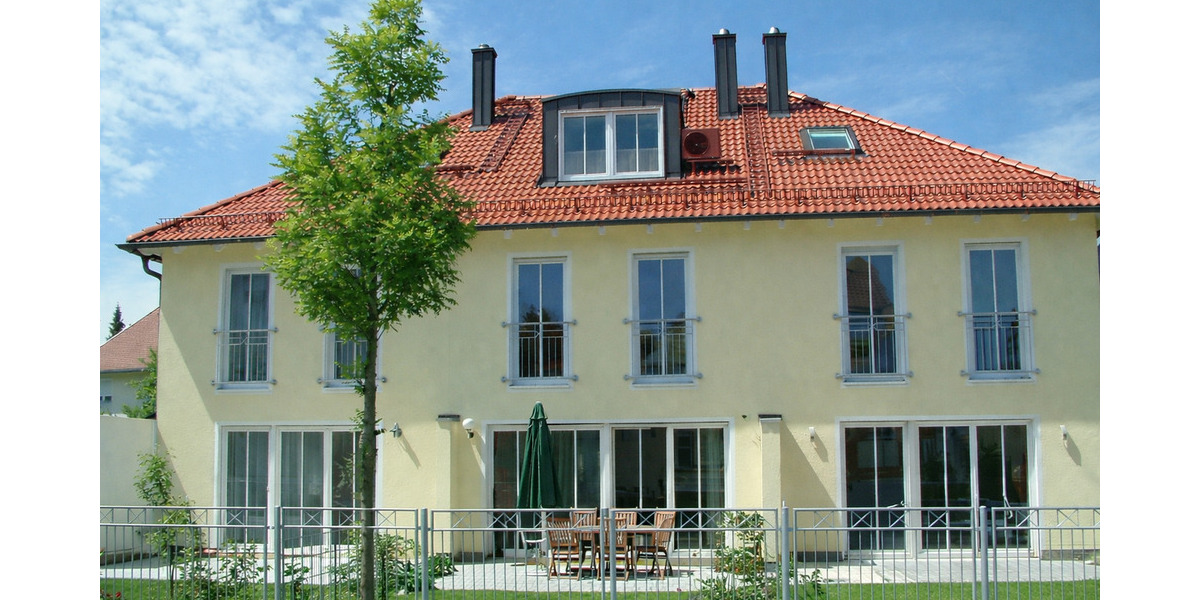 Reihenmittelhaus Dachau - 5 Zimmer, 135 m&sup2;, 895.000&euro; | Angebot:26127453