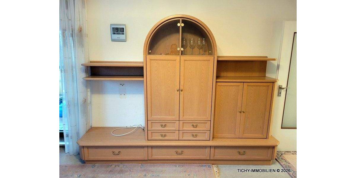 Etagenwohnung Germering Neugermering - 3 Zimmer, 81 m&sup2;, 439.000&euro; | Angebot:26066009