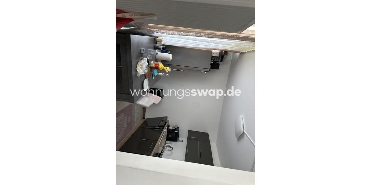 Wohnungsswap - 2 Zimmer, 48 m² - Mainaustraße, Aubing-Lochhausen-Langwied, München 2 zimmer