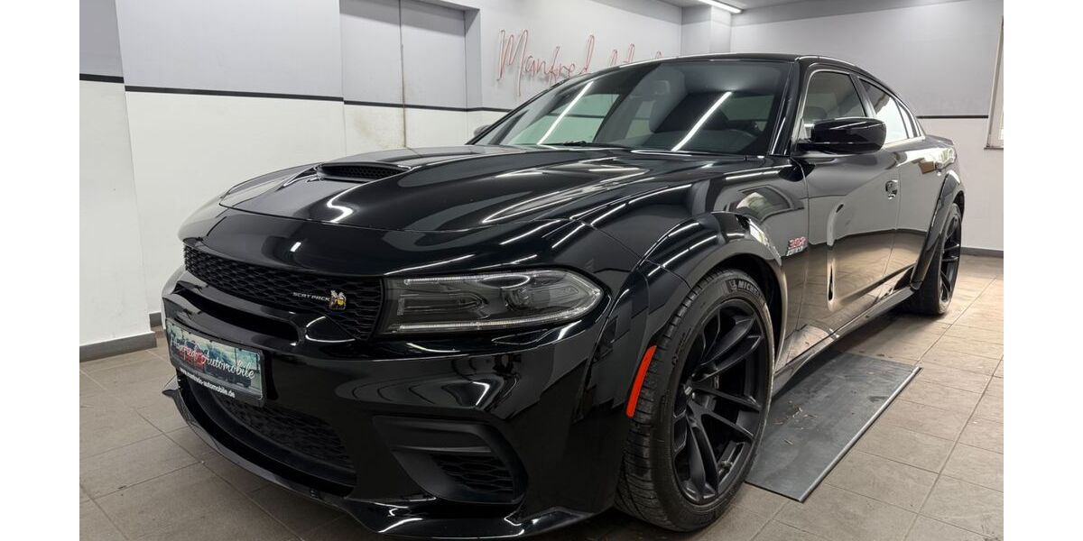 Dodge Charger 24.965 km 49.990 &euro; München 81243