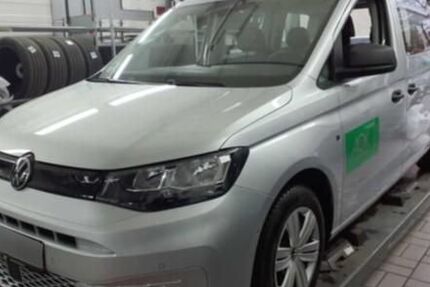 VW Caddy 29.437 km 25.960 &euro; München 80686