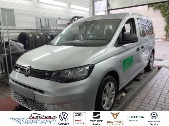 VW Caddy 29.437 km 25.960 &euro; München 80686